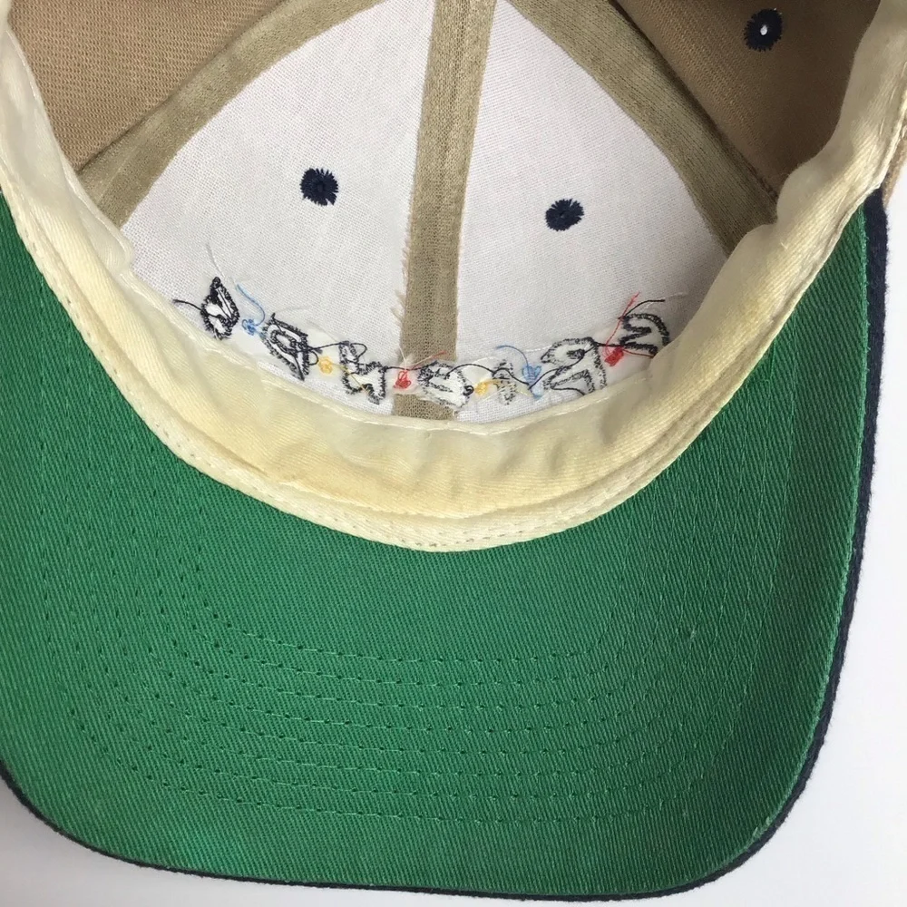 Vintage 90’s Friends Hat.